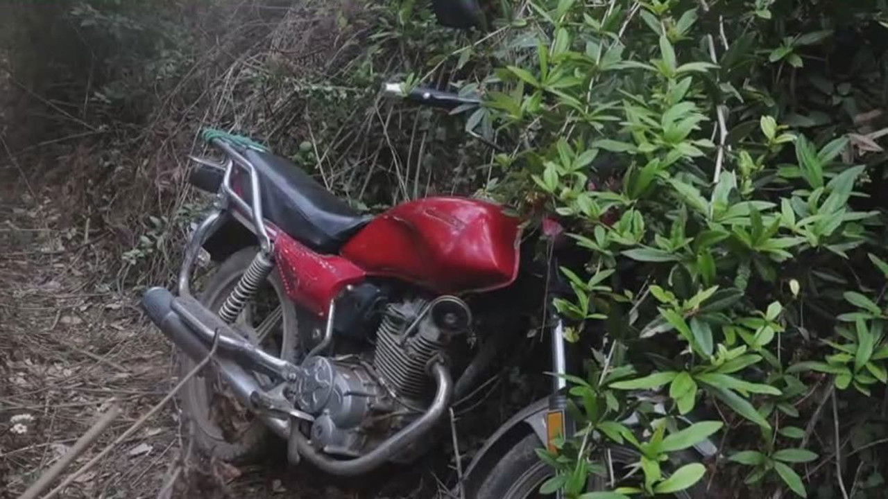 传奇故事 — Épisode 73