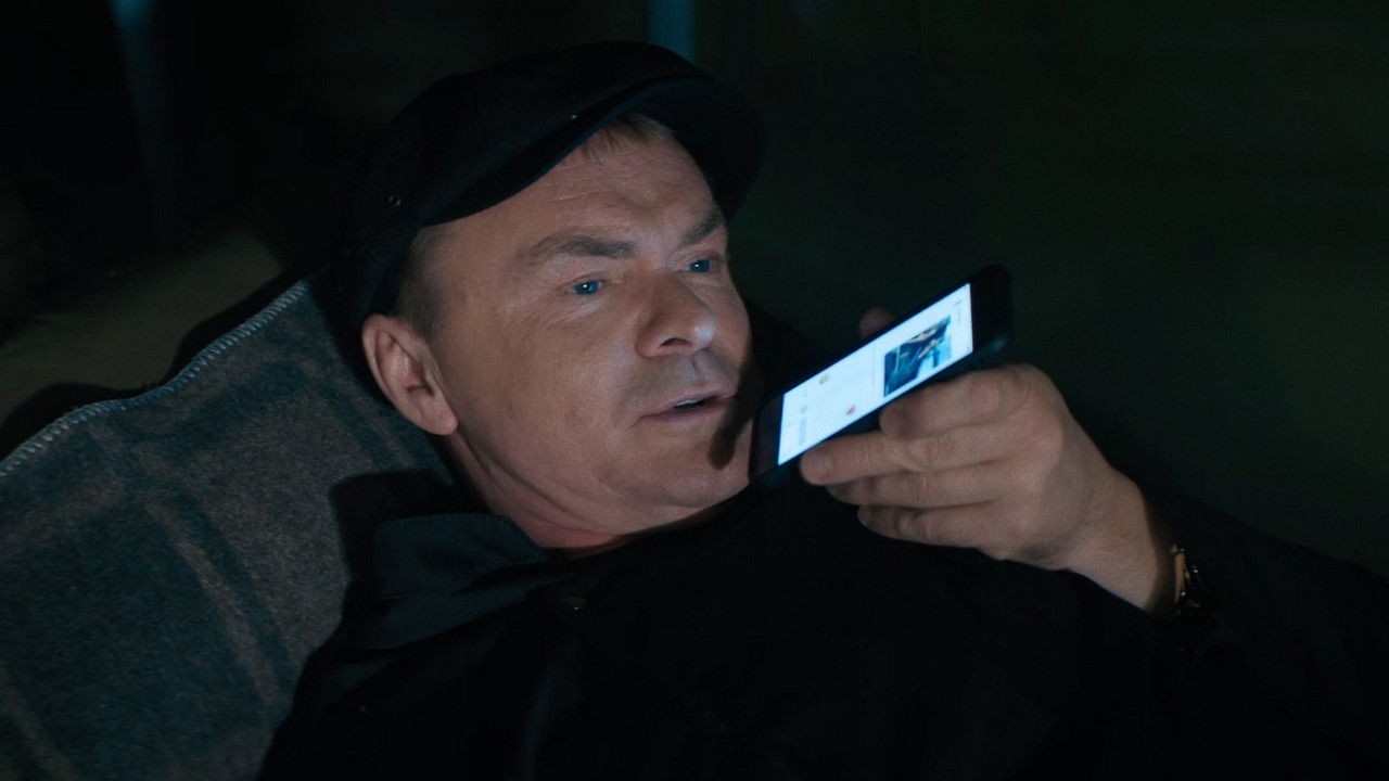 Ресторан по понятиям — Épisode 10