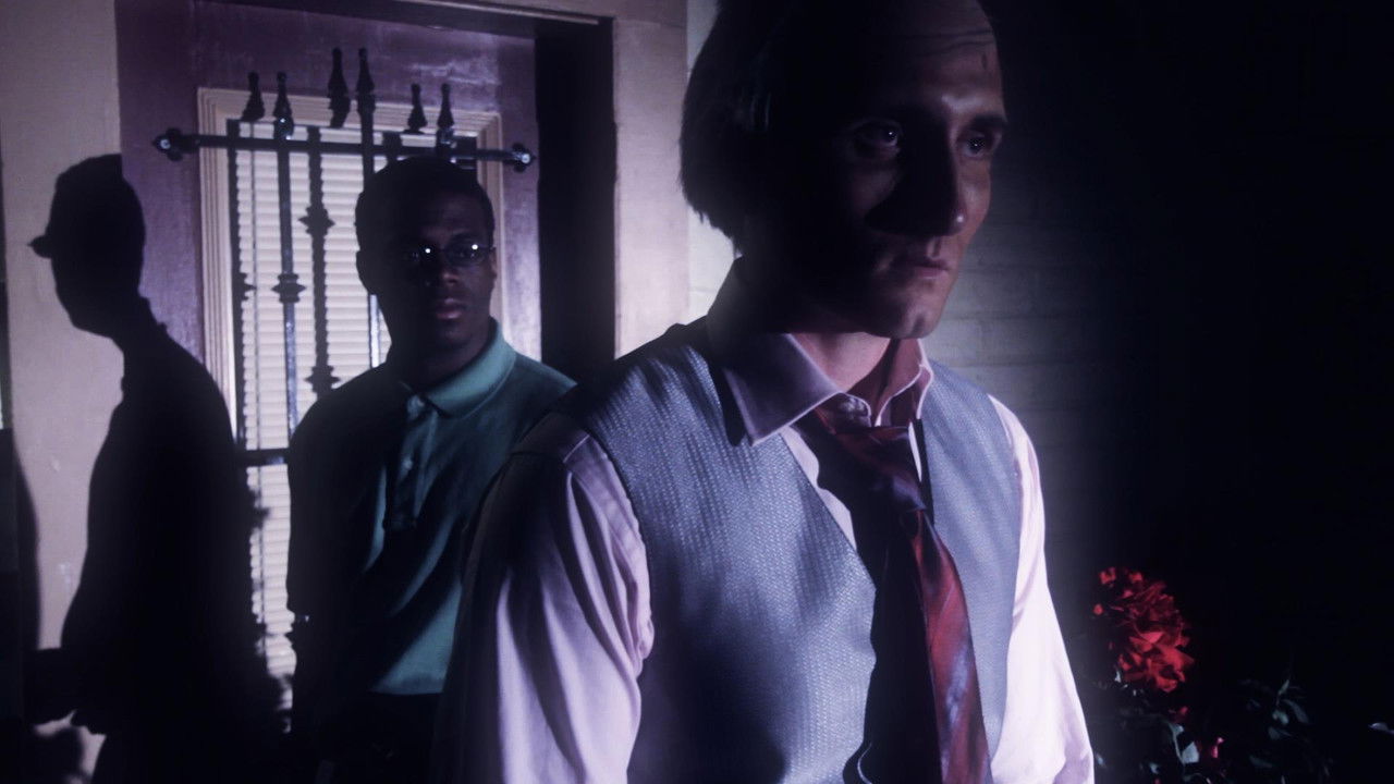 The Reaper's Image backdrop