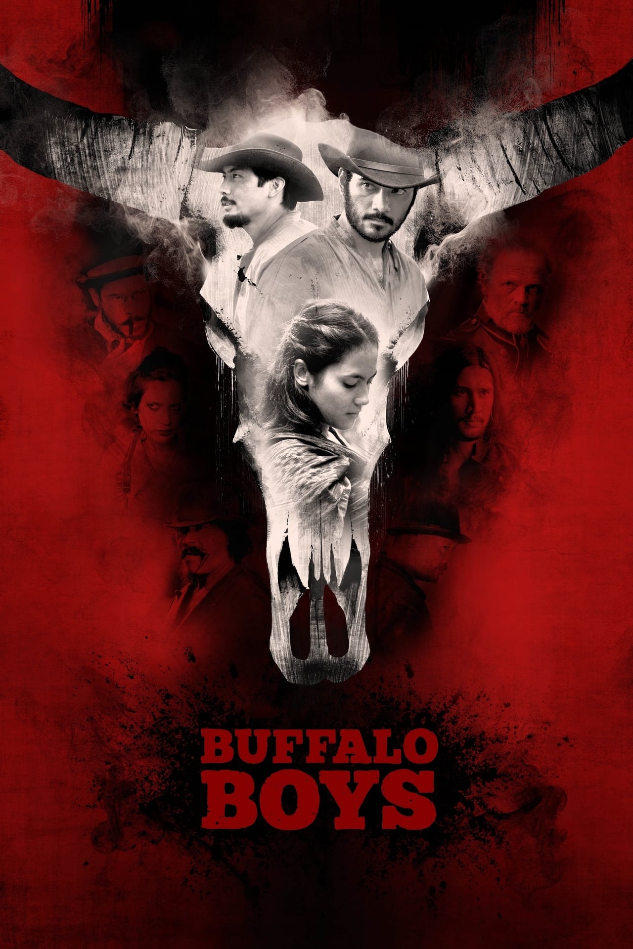 Buffalo Boys (2019)