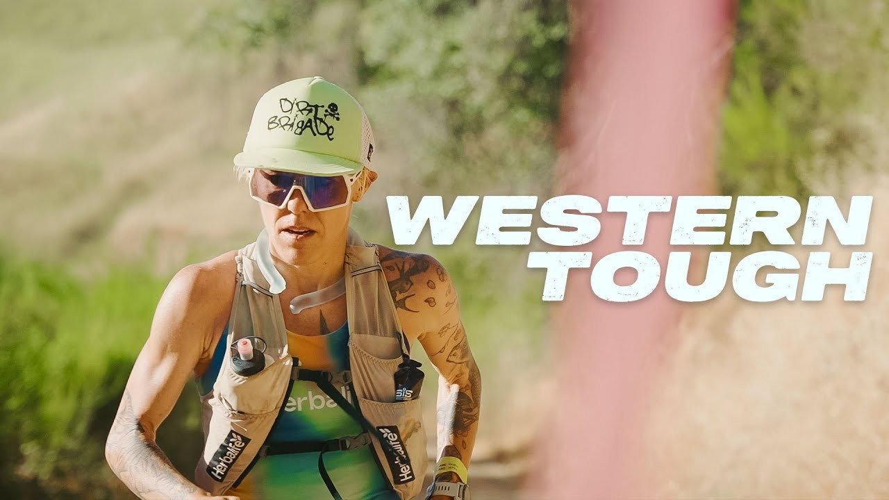 Western Tough