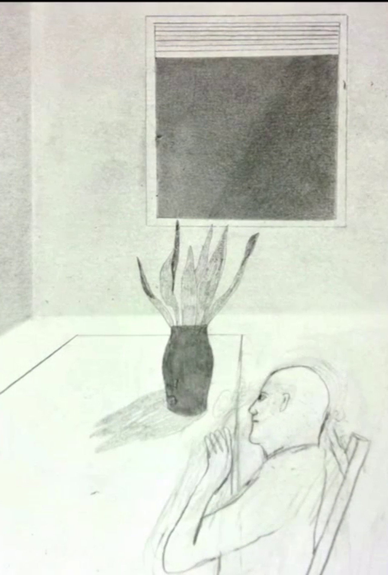 Animation That Makes A Sculpture
