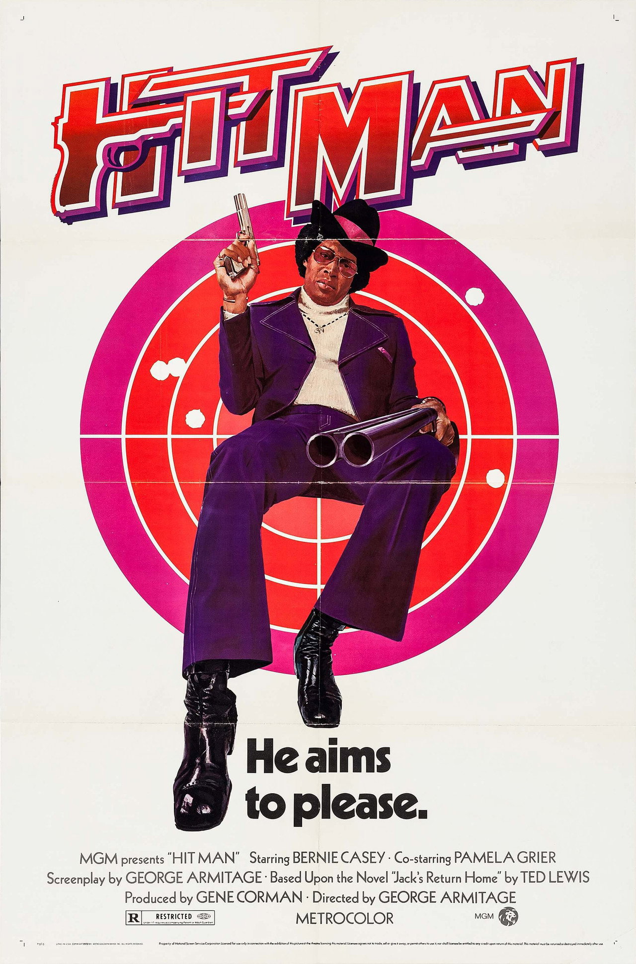 Hit Man still 5