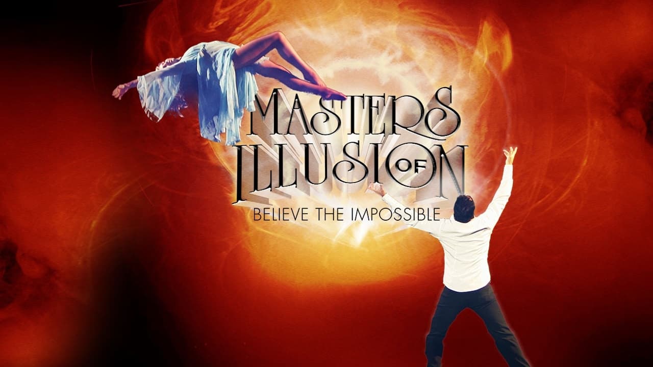 Masters of Illusion - Season 8