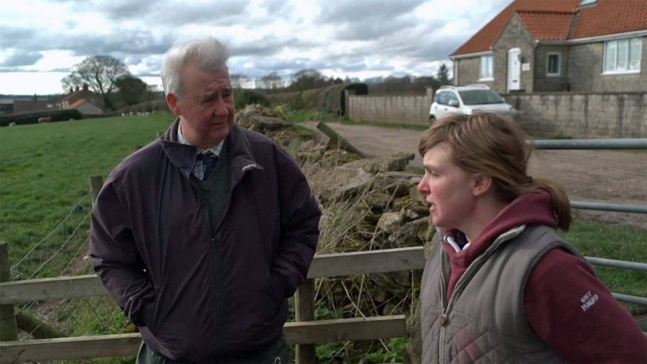 The Yorkshire Vet - Season 20 Episode 1 : Episode 1