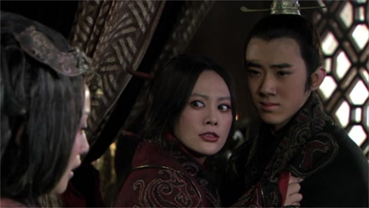 The Qin Empire - Season 3 Episode 2 : Episode 2