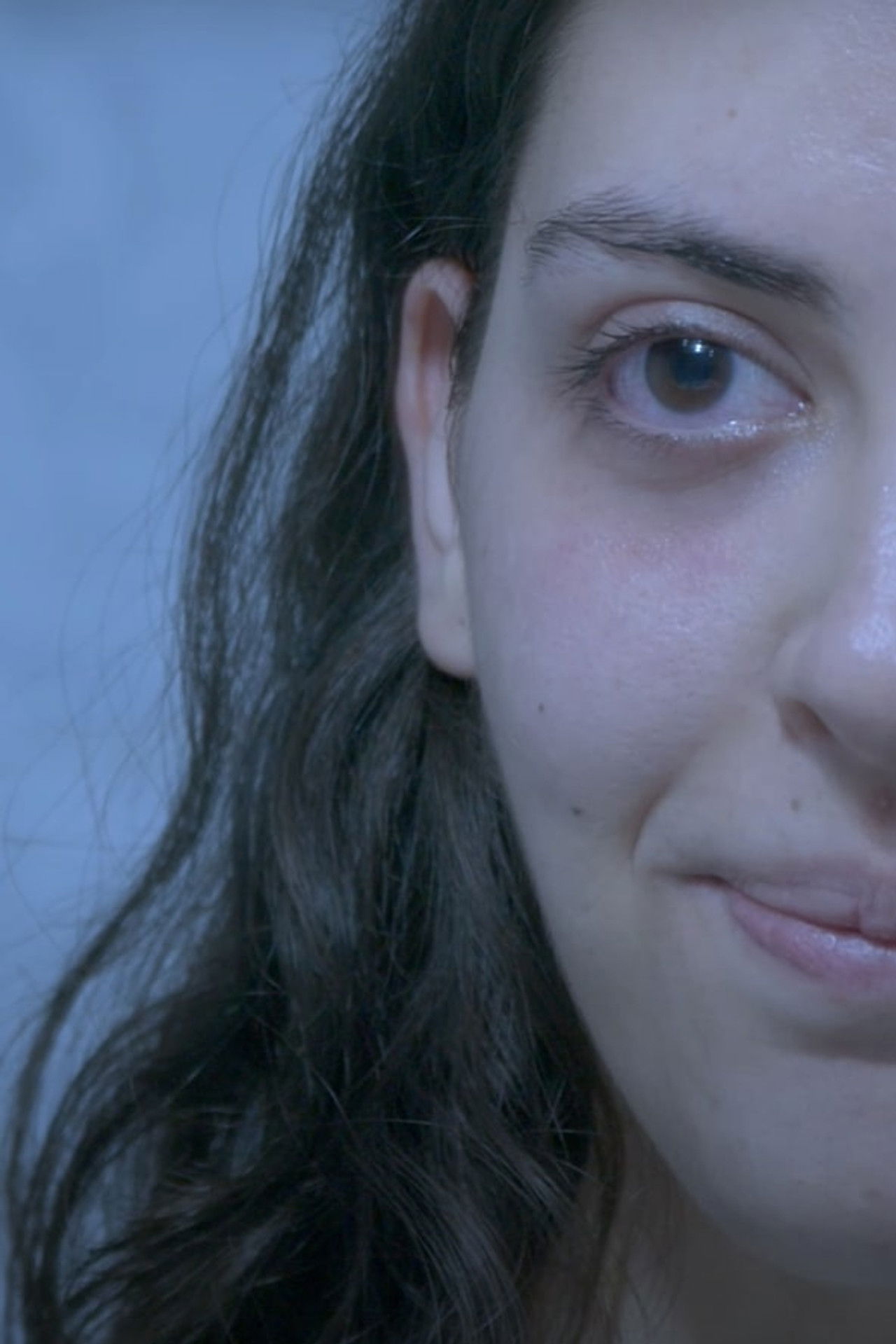 LA MASCHERA Backdrop