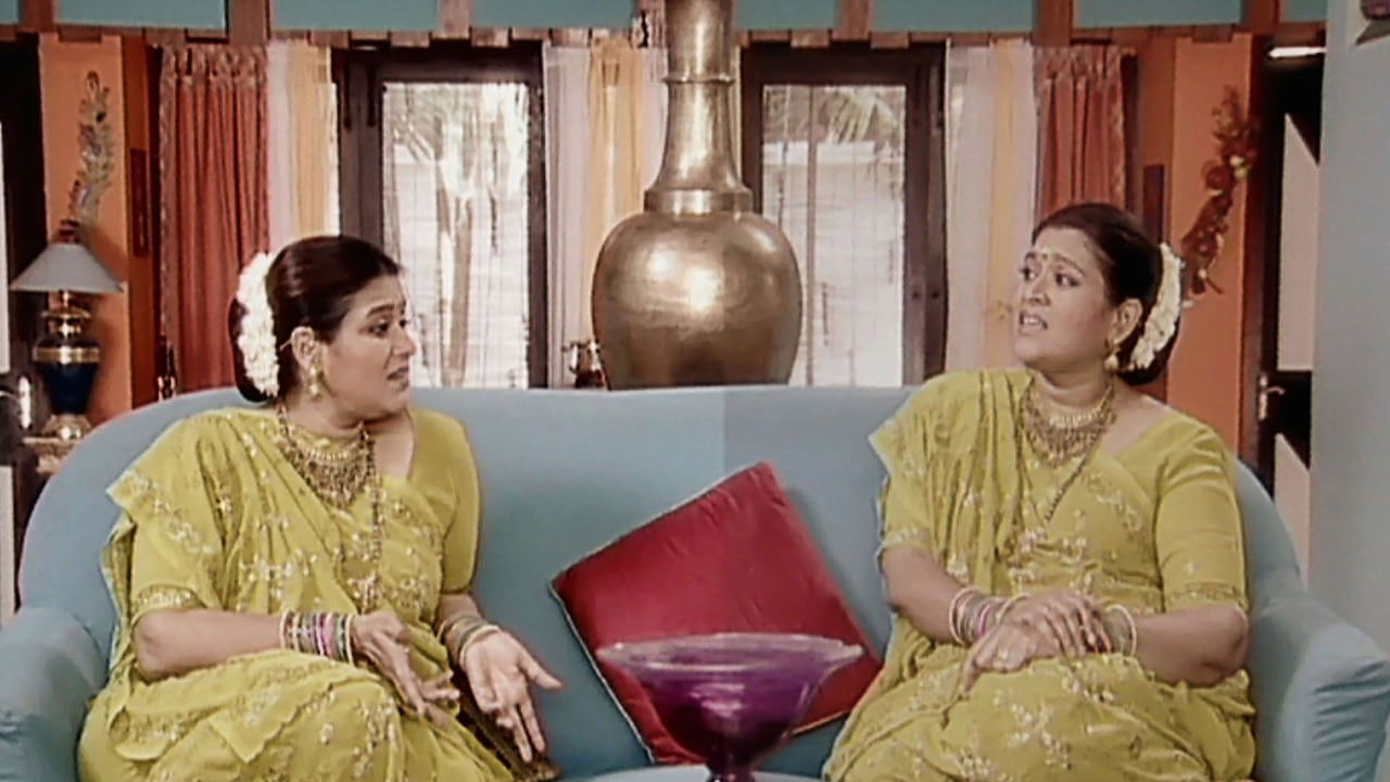 खिचड़ी — Épisode 28