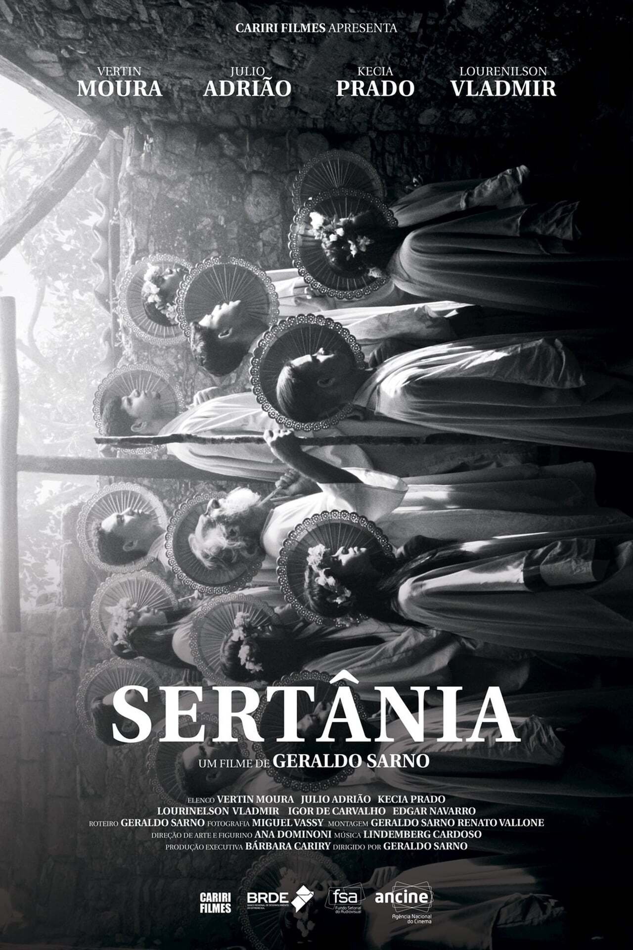 Sertânia Dublado Online Sertânia Dublado Online
