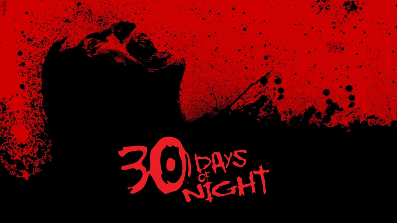 30 Days of Night