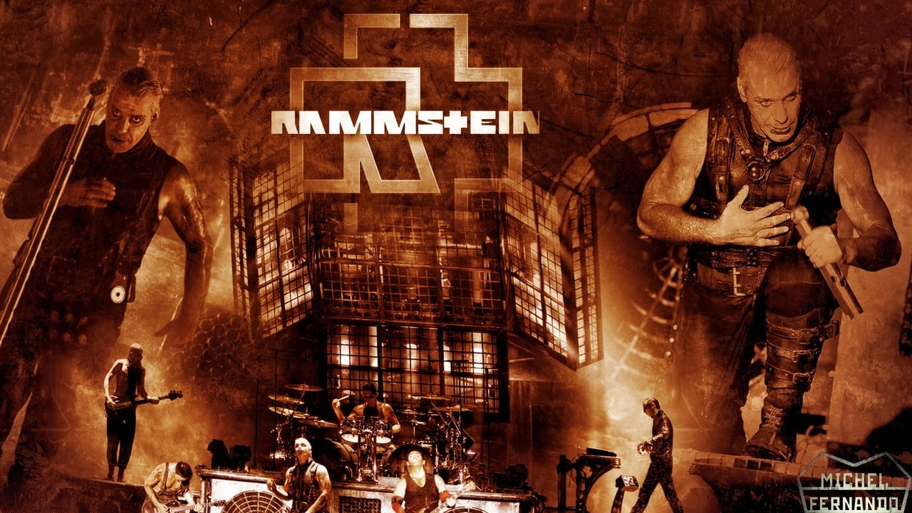 Rammstein: Völkerball (2006)