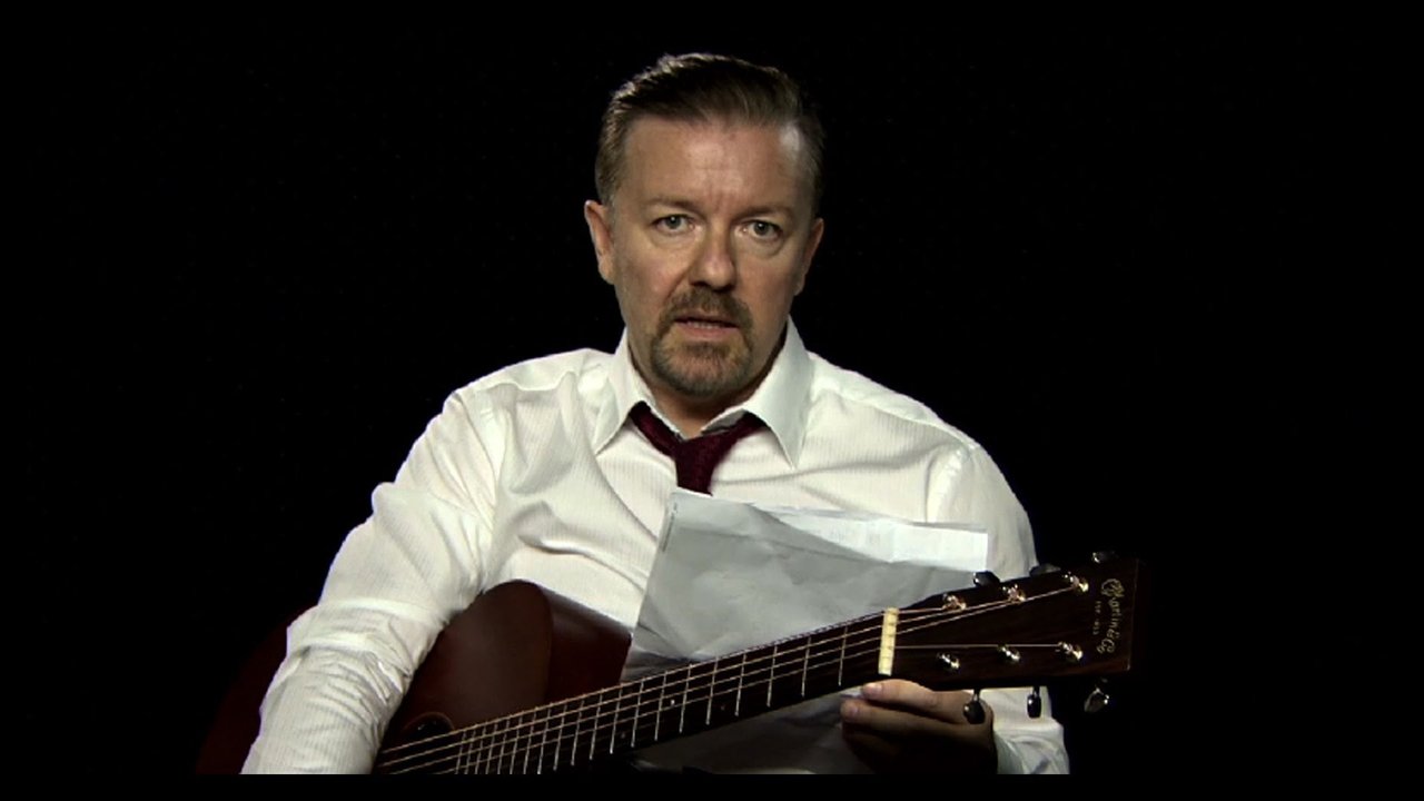 Learn Guitar with David Brent