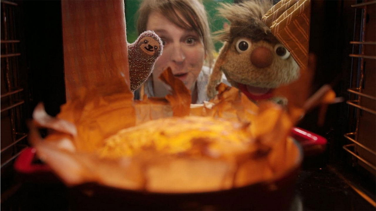 Moppi und der Leckerladen — Épisode 5