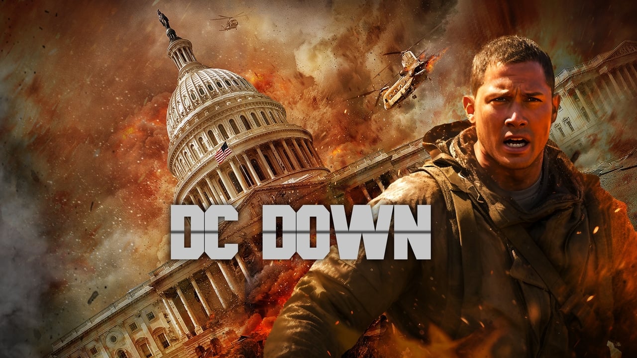 DC Down (2023)