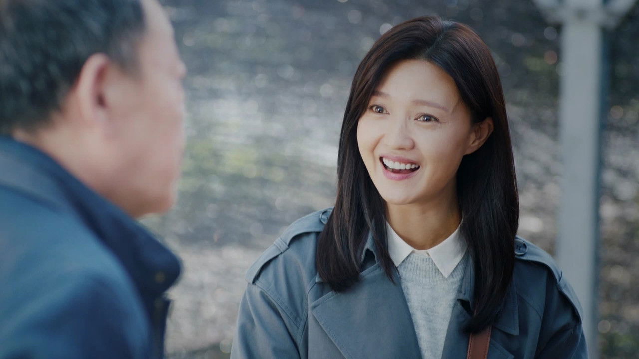 八月桂花开 — Épisode 5