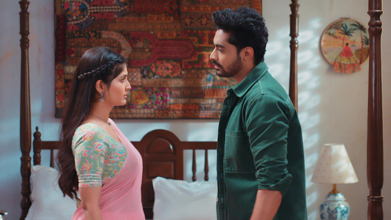 Maana Ke Hum Yaar Nahi — Épisode 83