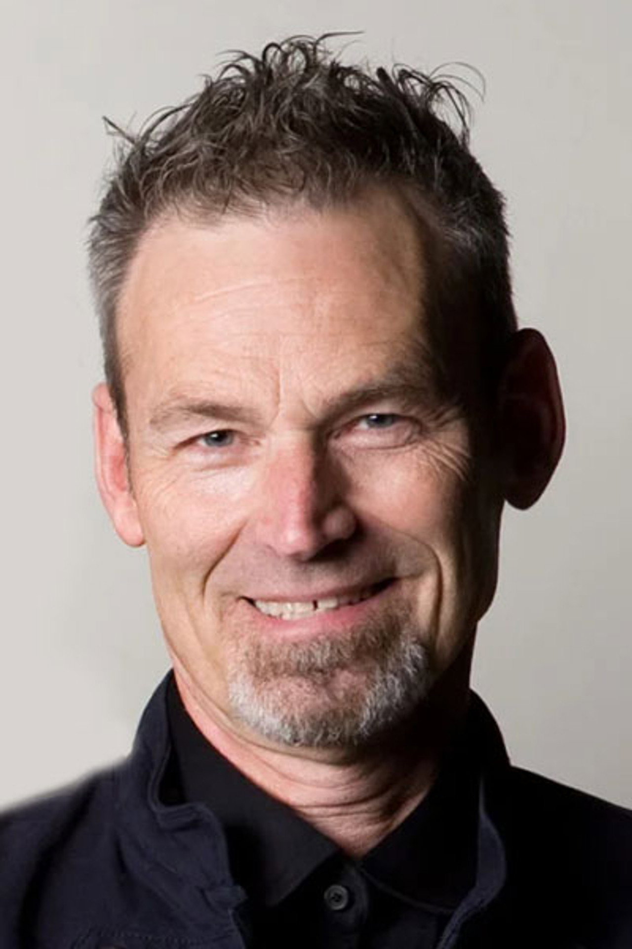 Bill Wadhams