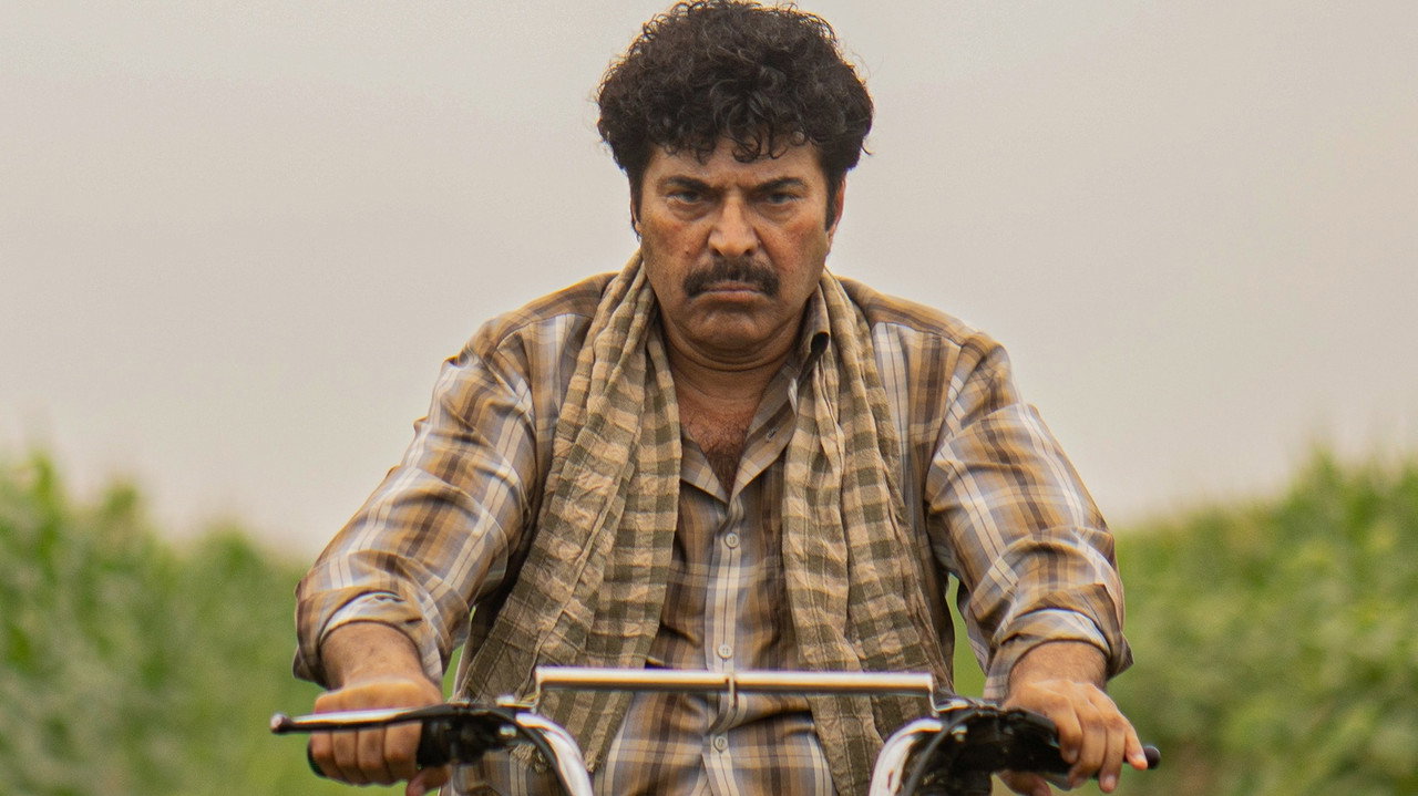 Nanpakal Nerathu Mayakkam (2023) Hindi Dubbed