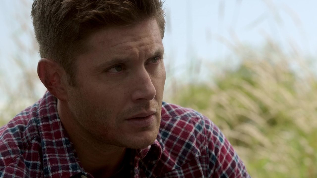 Supernatural - Season 12 Episode 1 : Keep Calm and Carry On