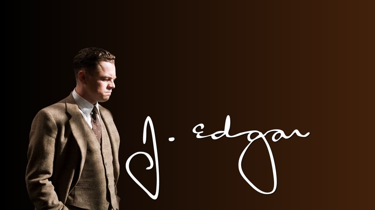 J. Edgar background