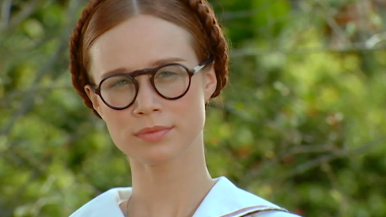 Chocolate com Pimenta — Épisode 4