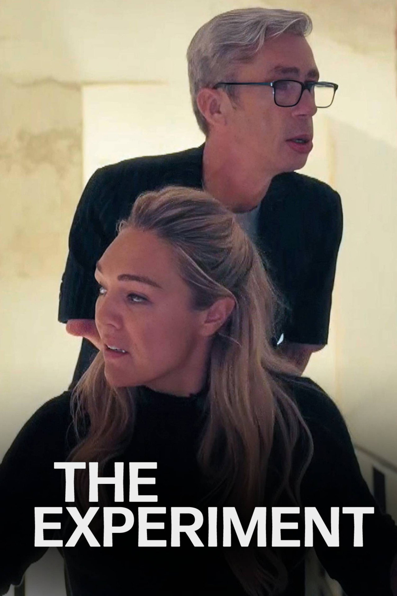 The Experiment poster