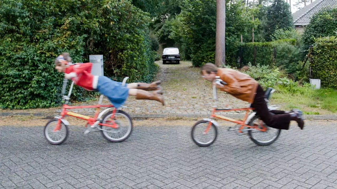 Groeten uit — Épisode 5