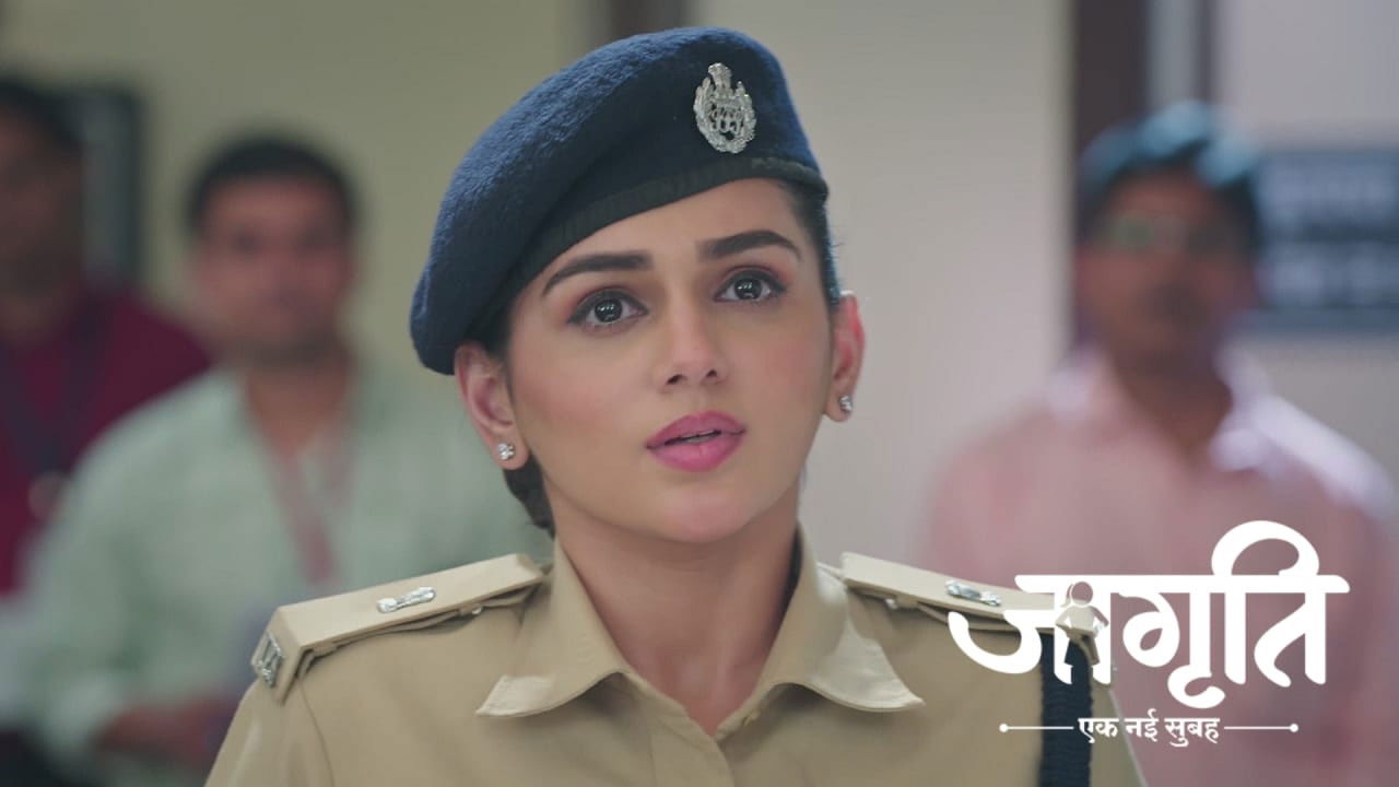 Jagriti — Épisode 266