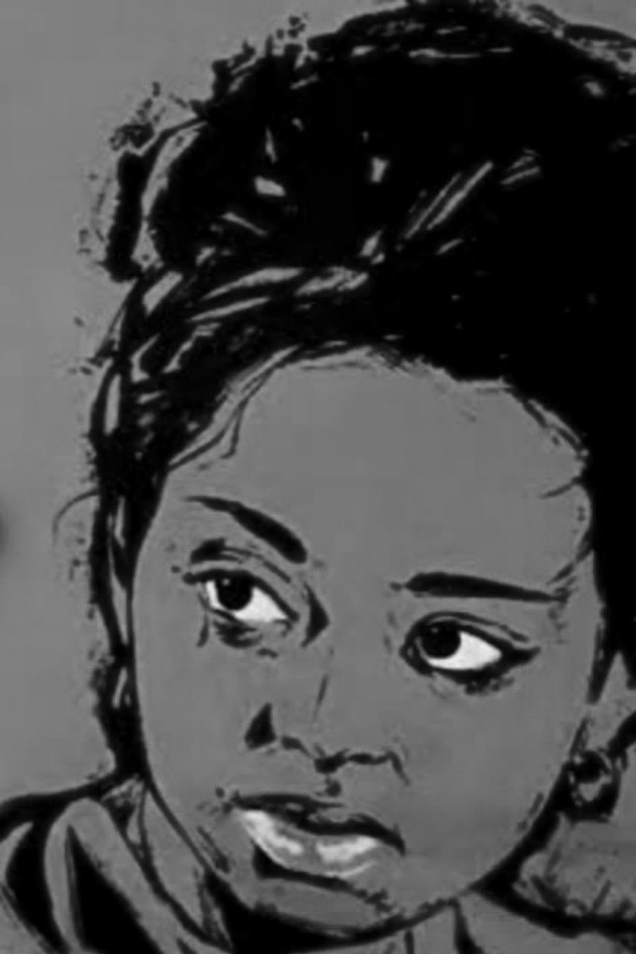Hirut, Who Is Her Father? poster