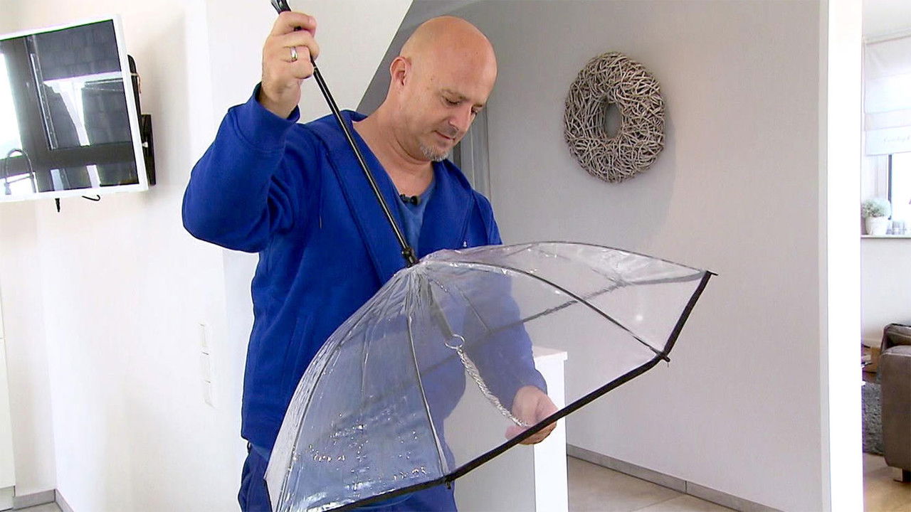 Hot oder Schrott: Die Allestester — Épisode 18