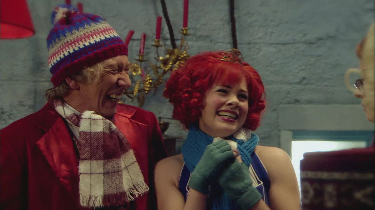 Prinsessia — Épisode 10