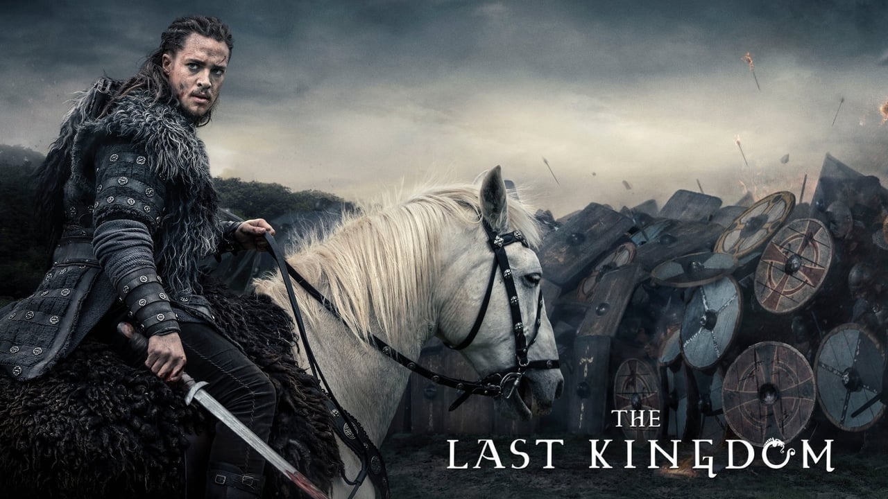 The Last Kingdom - Specials