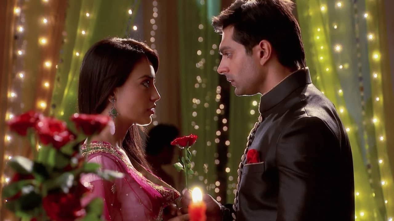 Qubool Hai — Épisode 130