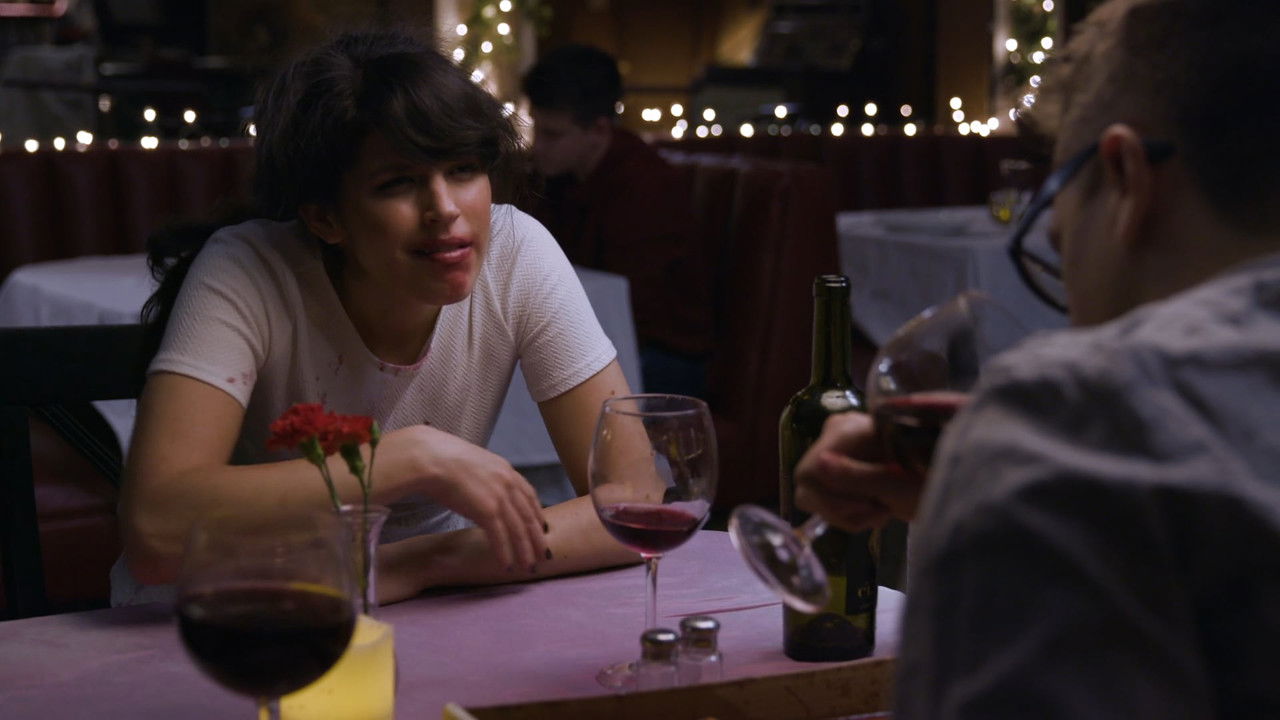 Hot Date: The Web Series — Épisode 10