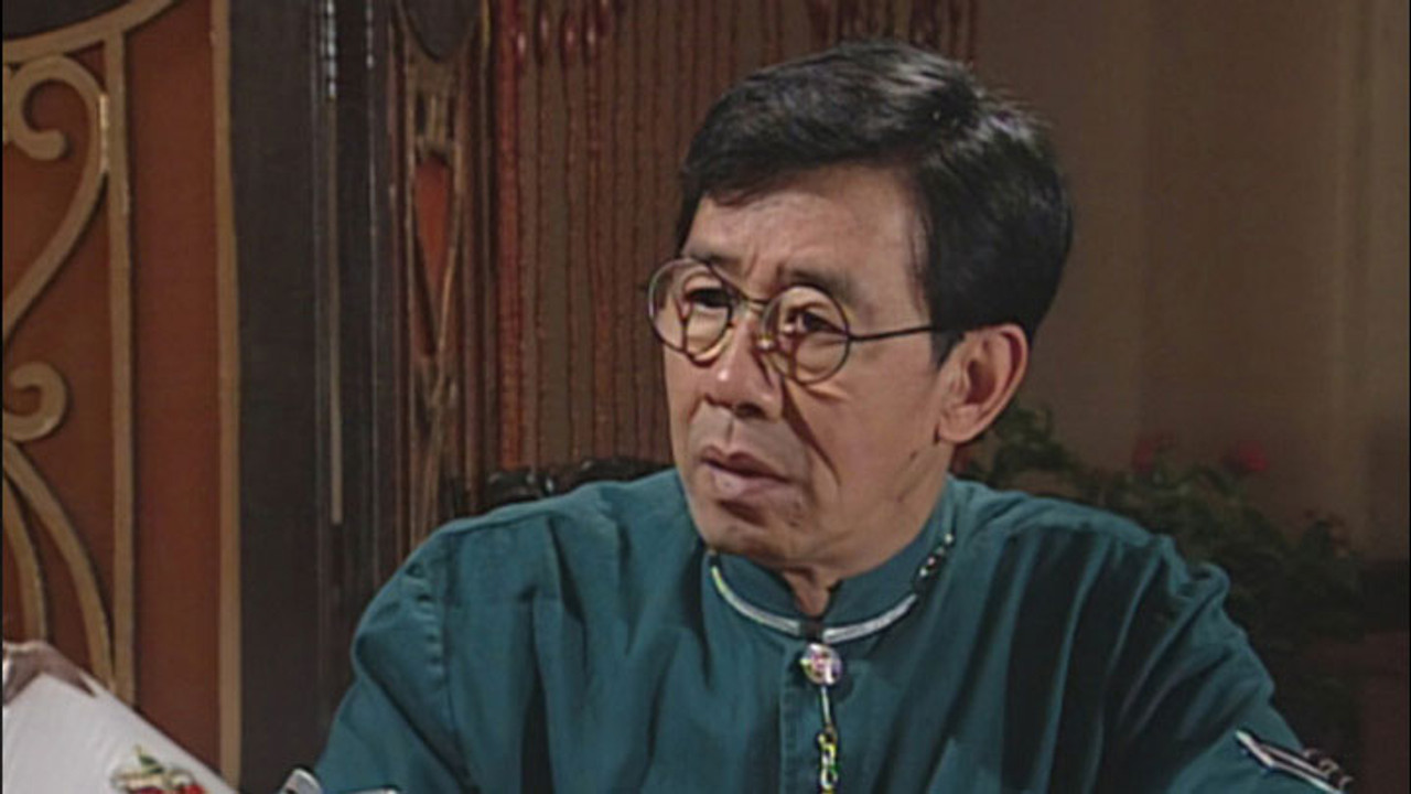 大頭綠衣鬥殭屍 — Épisode 8