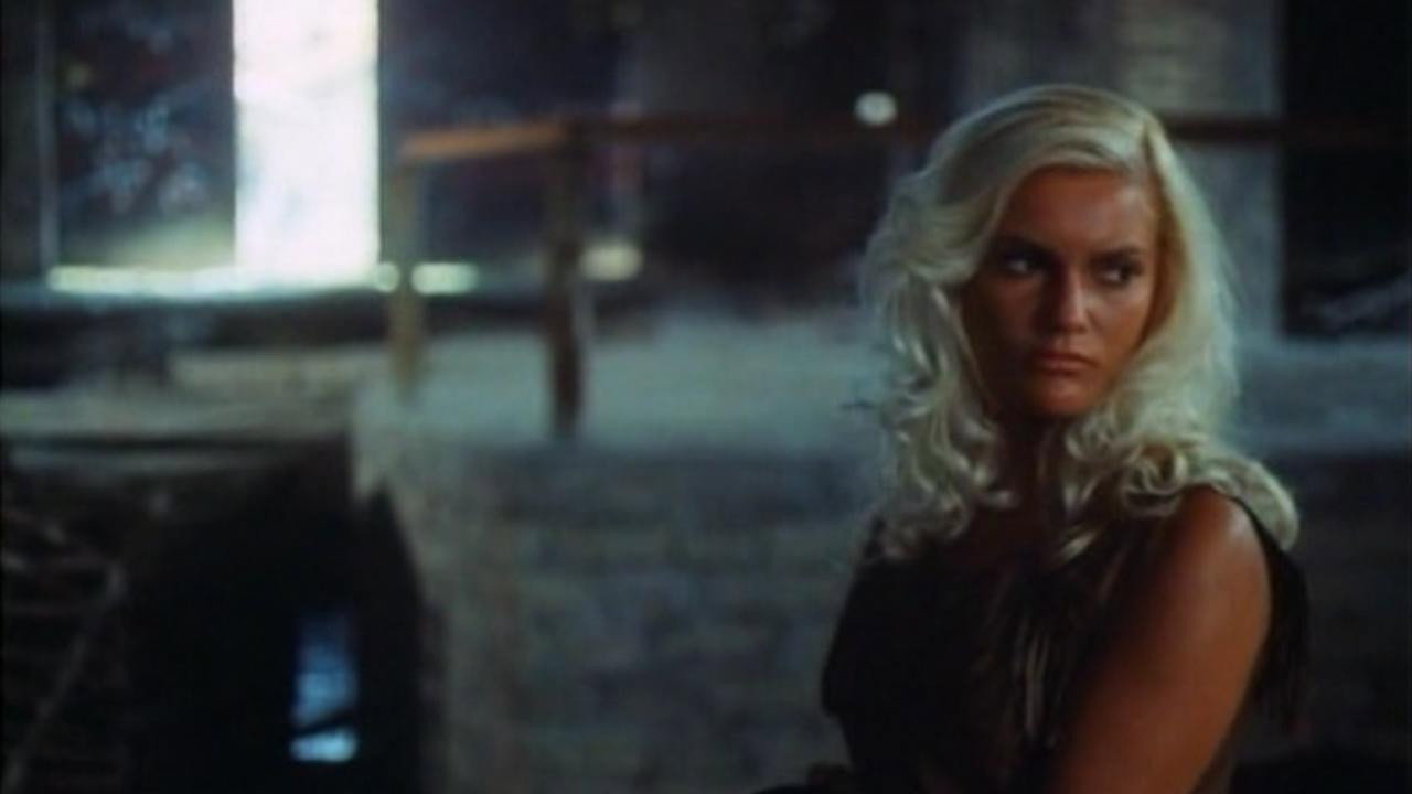 2020 Texas Gladiators (1983)