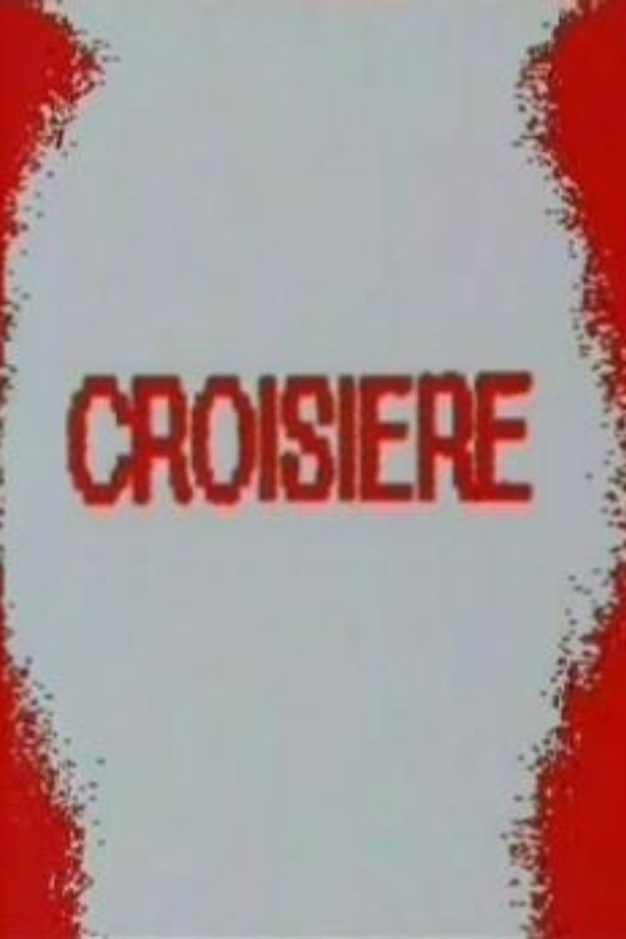 Croisière Backdrop