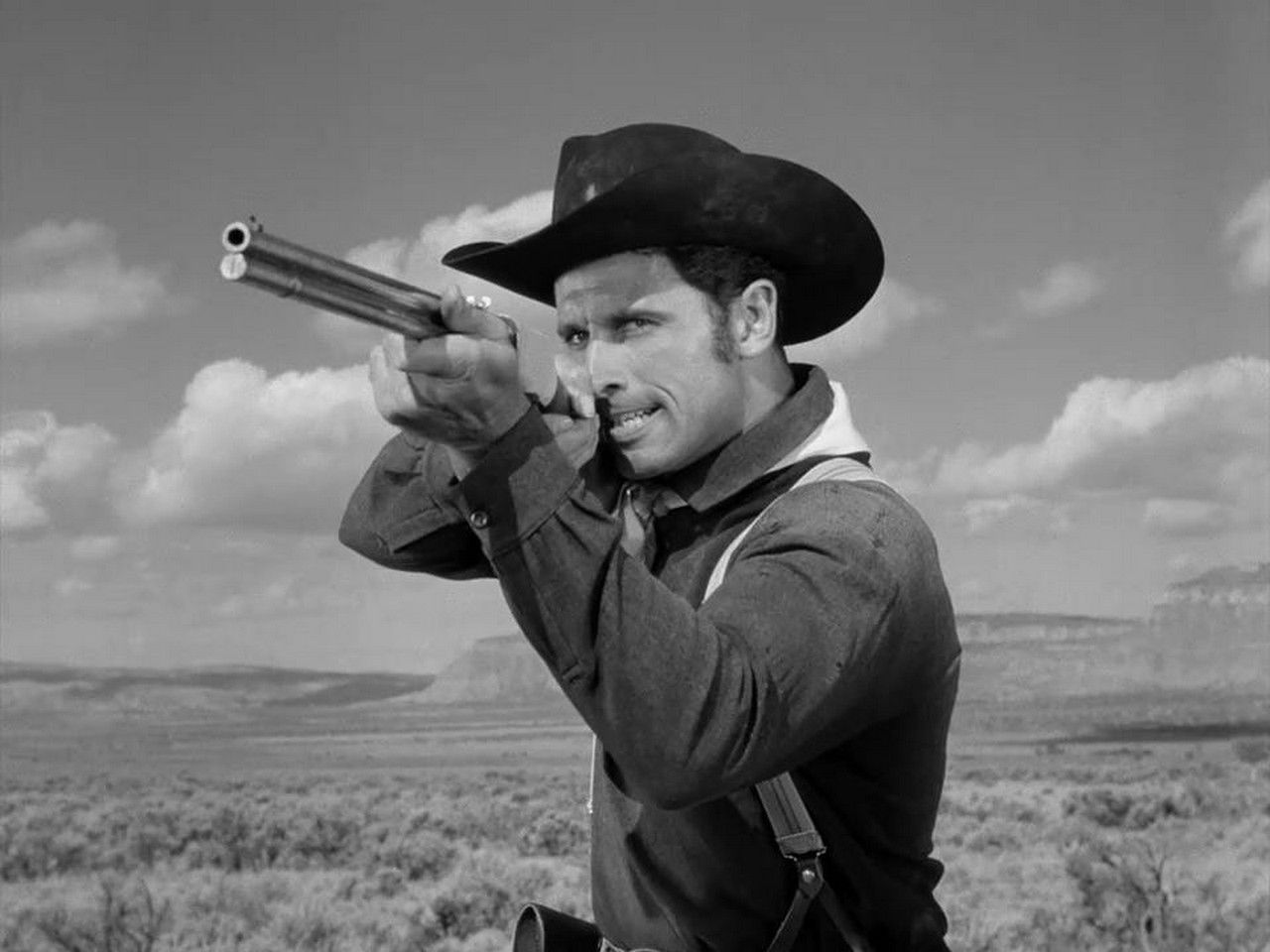 Les Aventuriers du Far West — Épisode 7