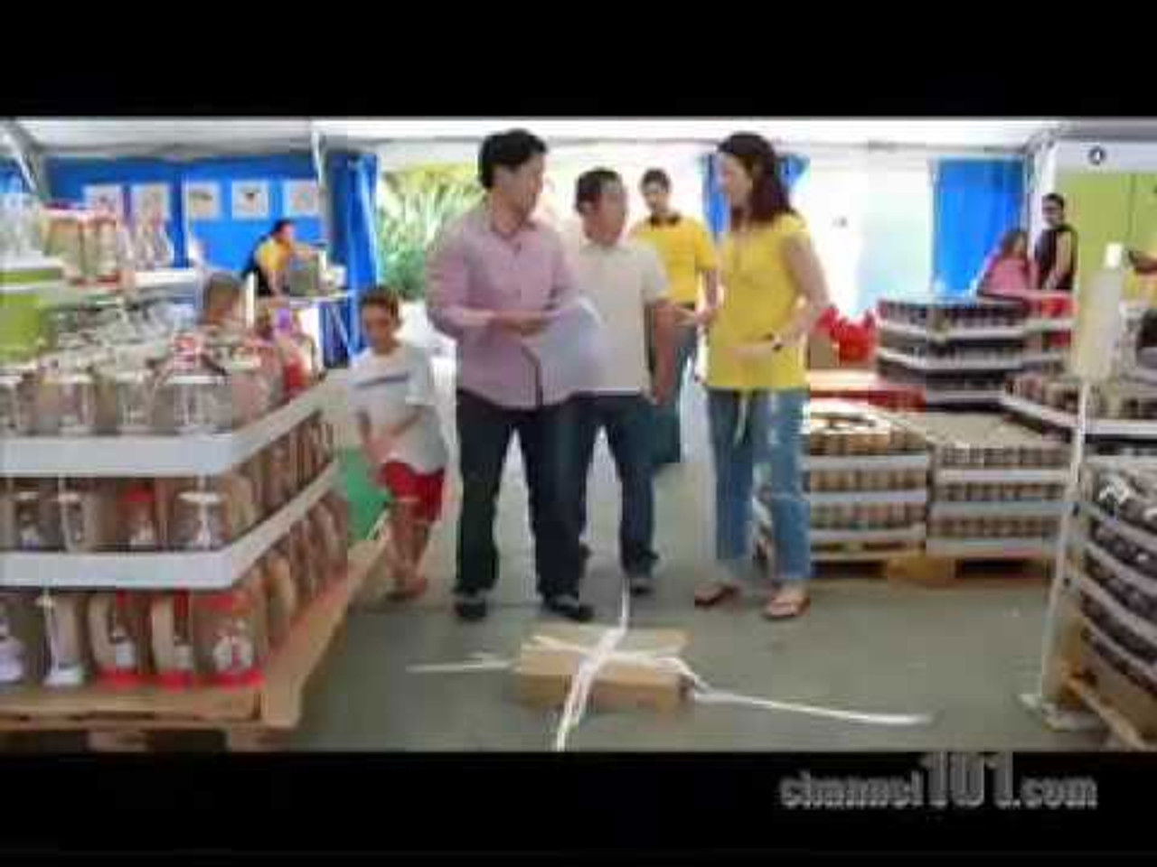 Ikea Heights — Episode 3