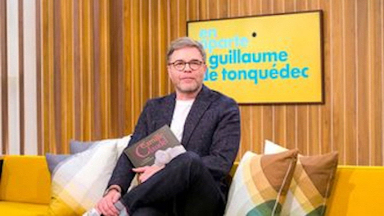 En aparté — Guillaume de Tonquédec