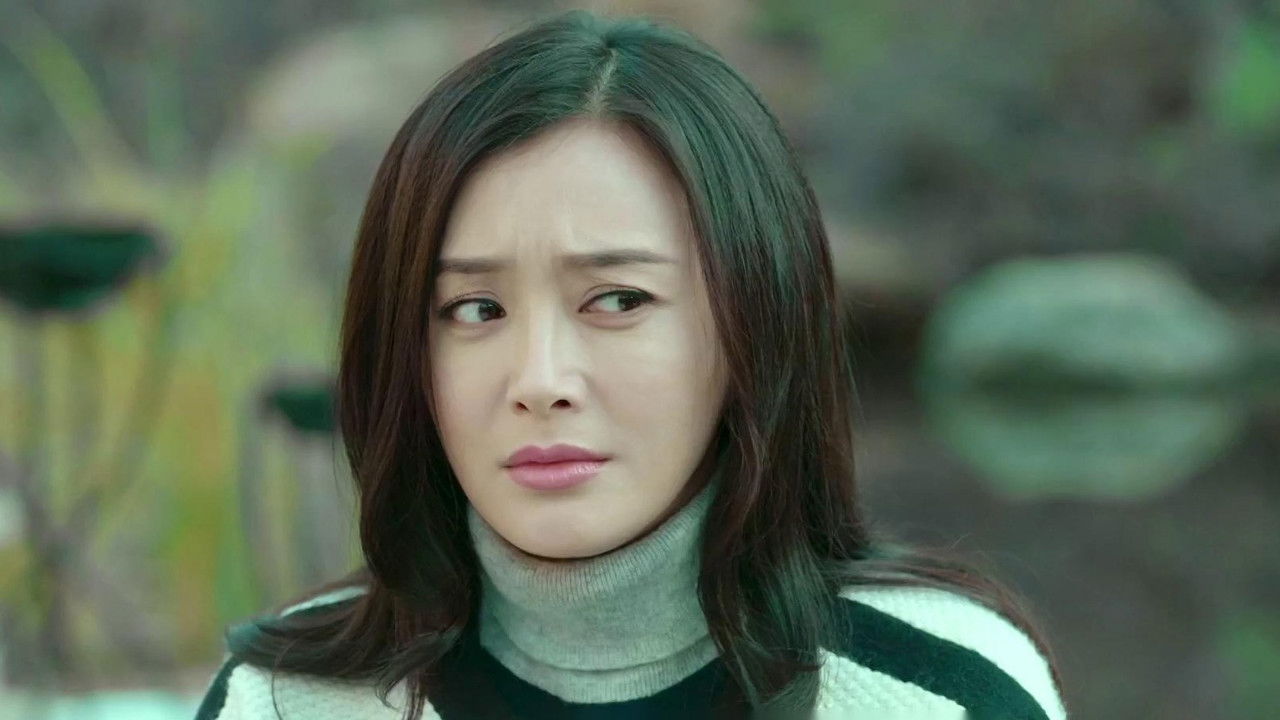 咱们相爱吧 — Épisode 18