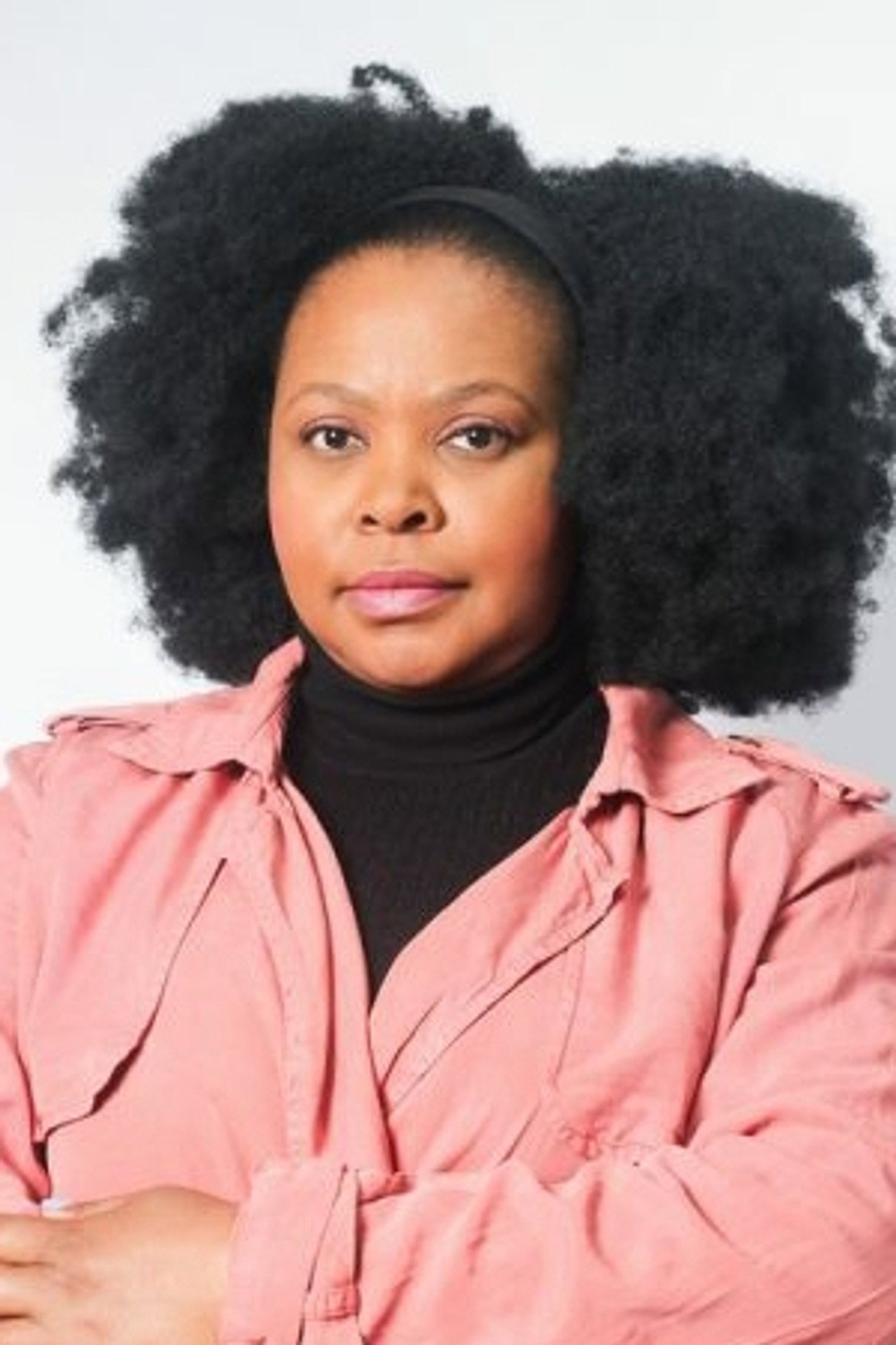 Nthabiseng Shabiso