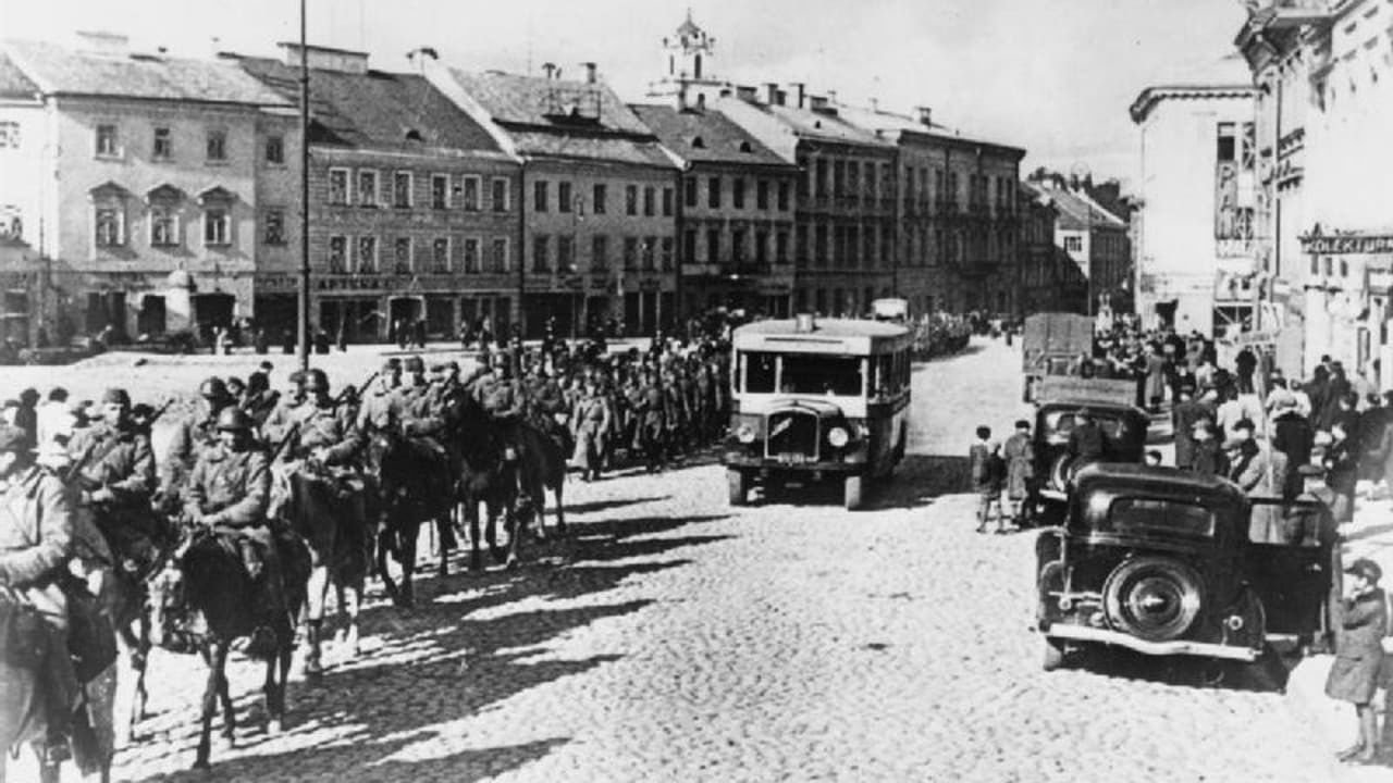 Bukharin and the Terror Backdrop