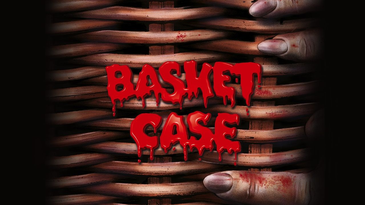 Basket Case background