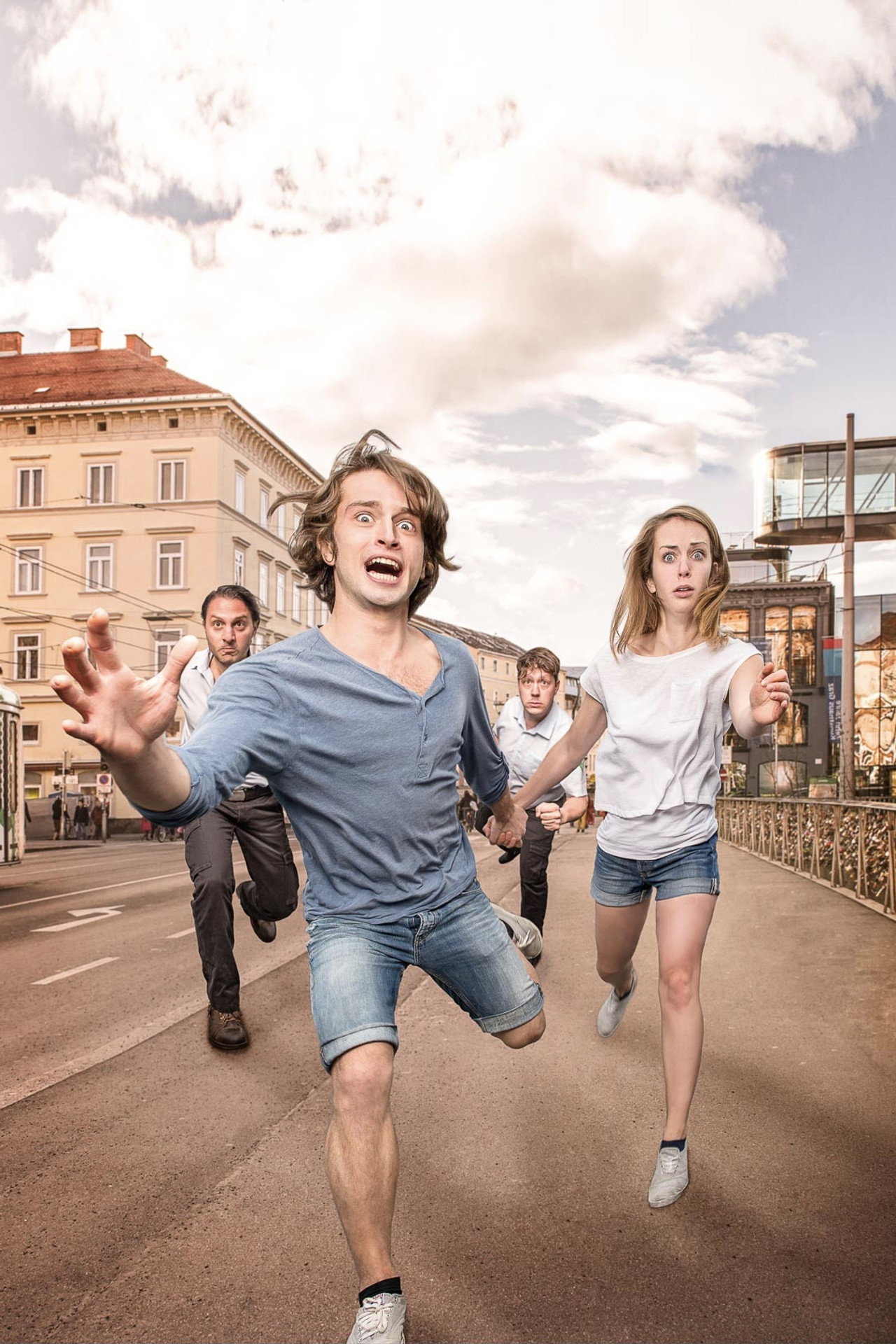 Irgendwas mit Liebe filmaffisch
