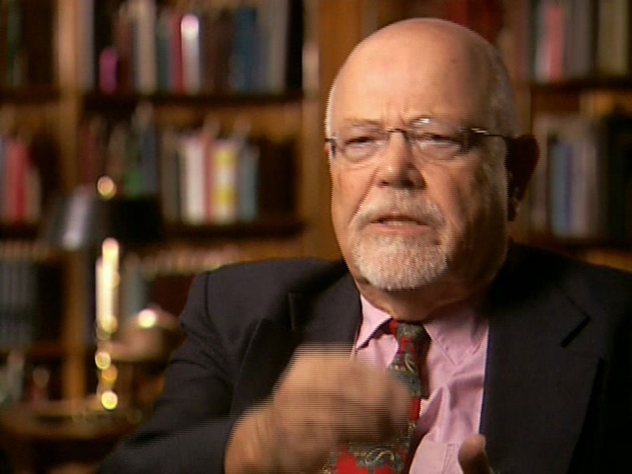 The Adventures of Young Indiana Jones Documentaries — Épisode 30