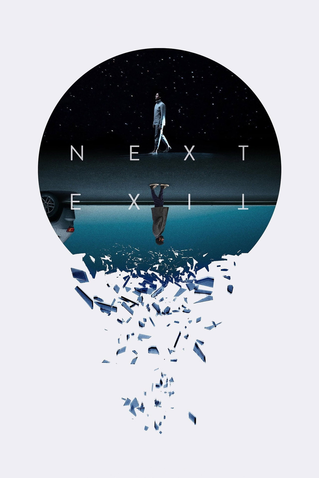 Next Exit still 6