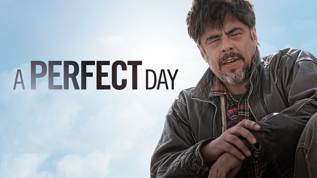 A Perfect Day (2015)