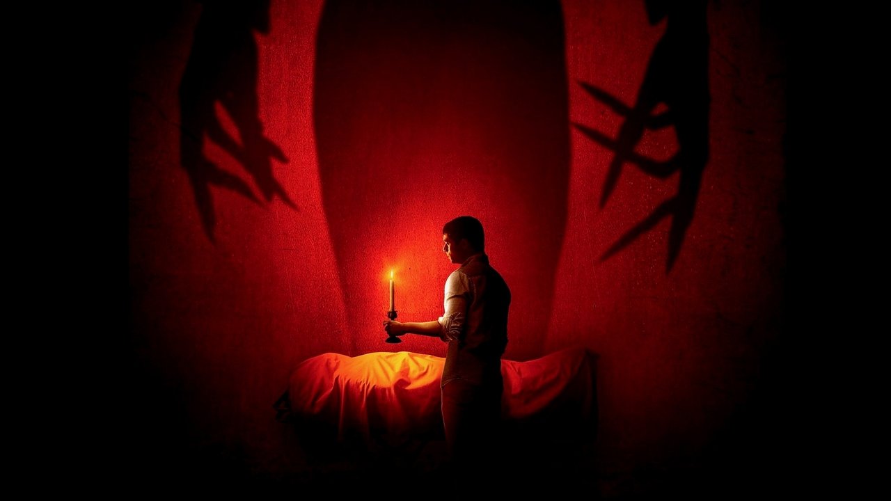 The Vigil (2019)