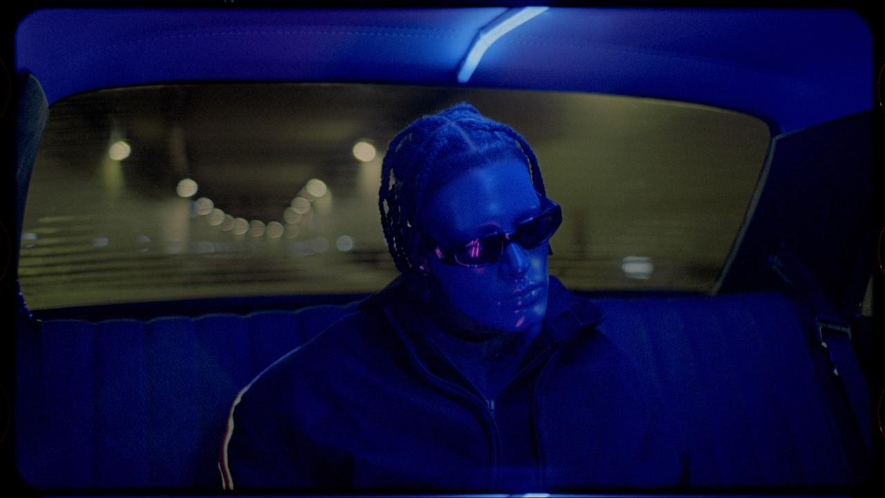 Travis Scott: Delresto (Echoes)
